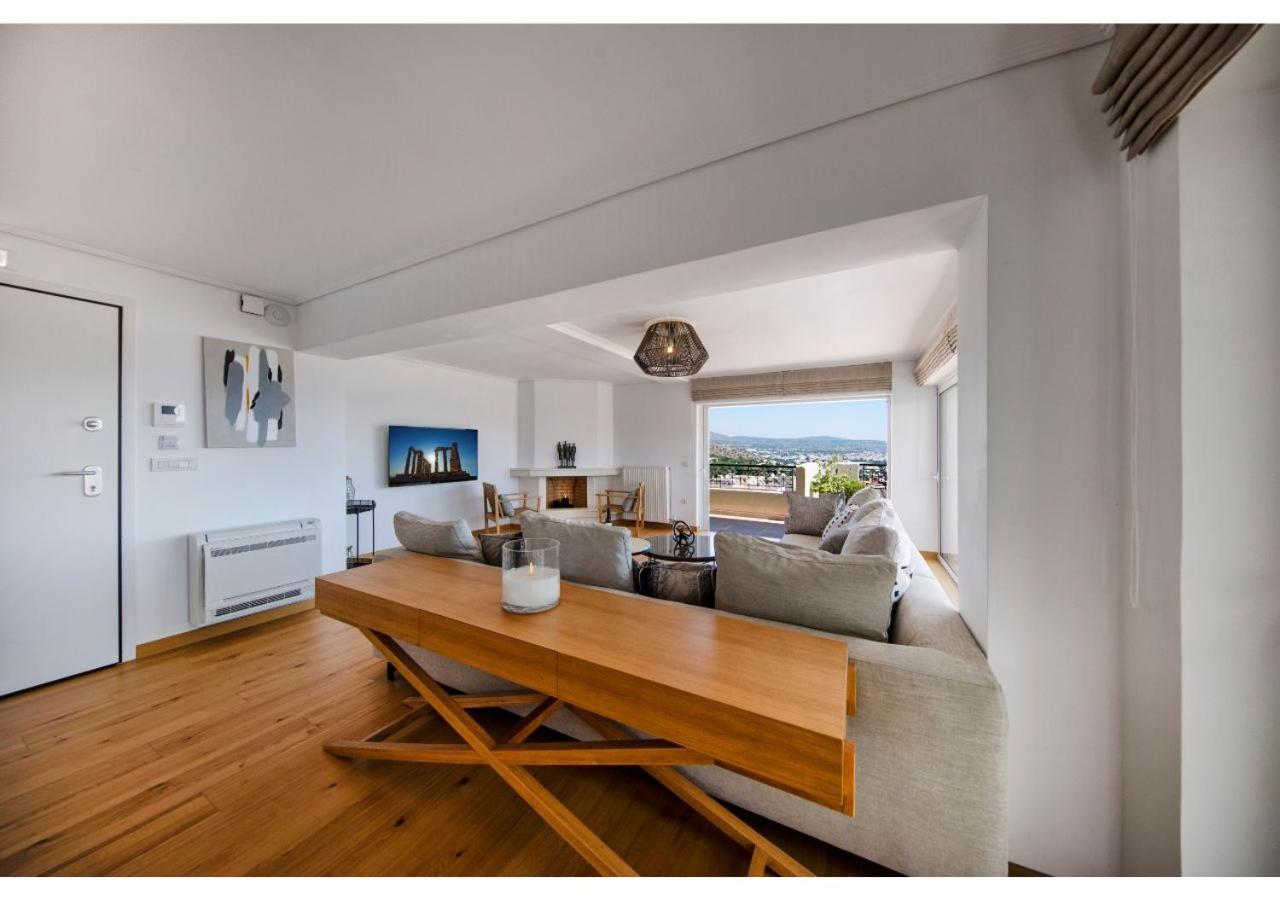 Blue Note Resort & Club Athena Bagian luar foto